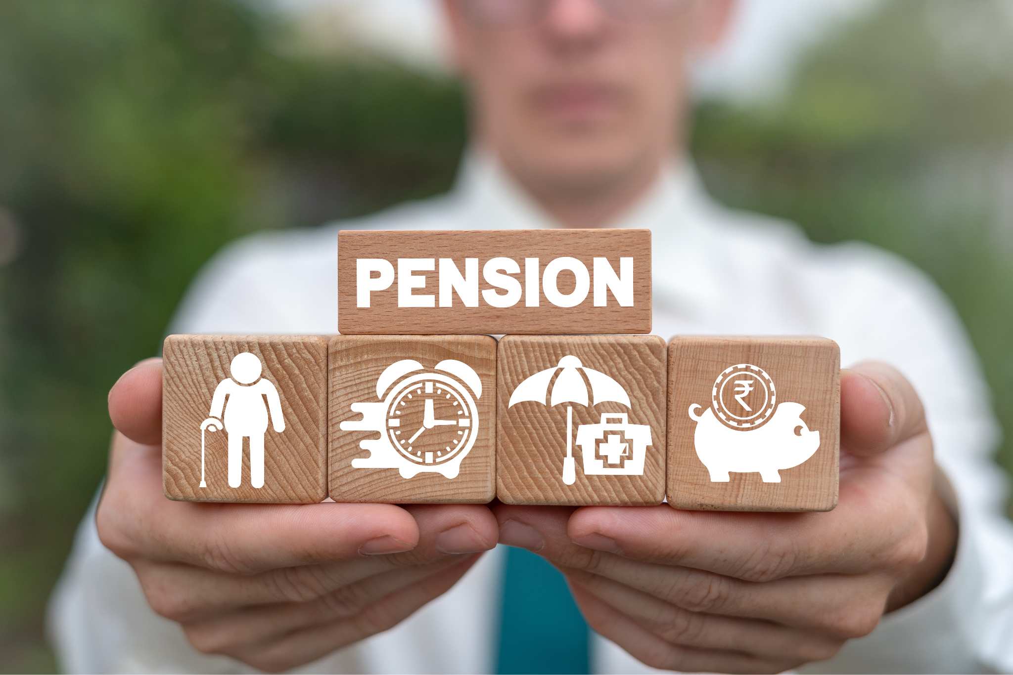 Unified Pension Scheme (UPS) Guide